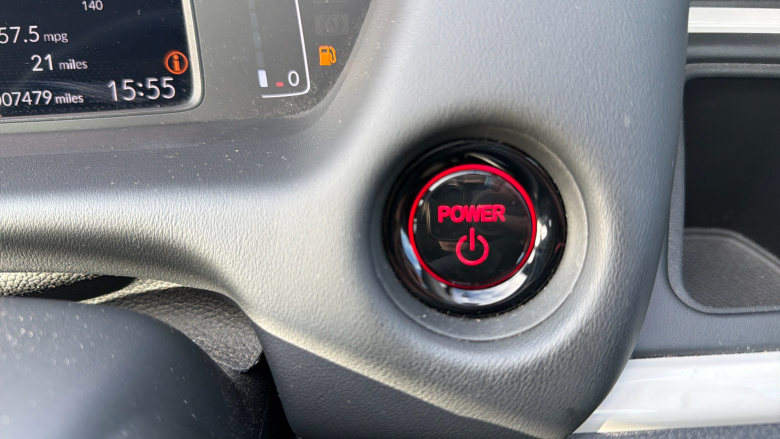 Honda Jazz 1.5 i-MMD Hybrid SR 5dr eCVT Hybrid Hatchback